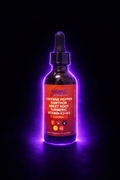 Shaman Alternatives Liquid Drops – Cayenne, Hawthorn, Beetroot, Turmeric + Vitamin K2 & D3