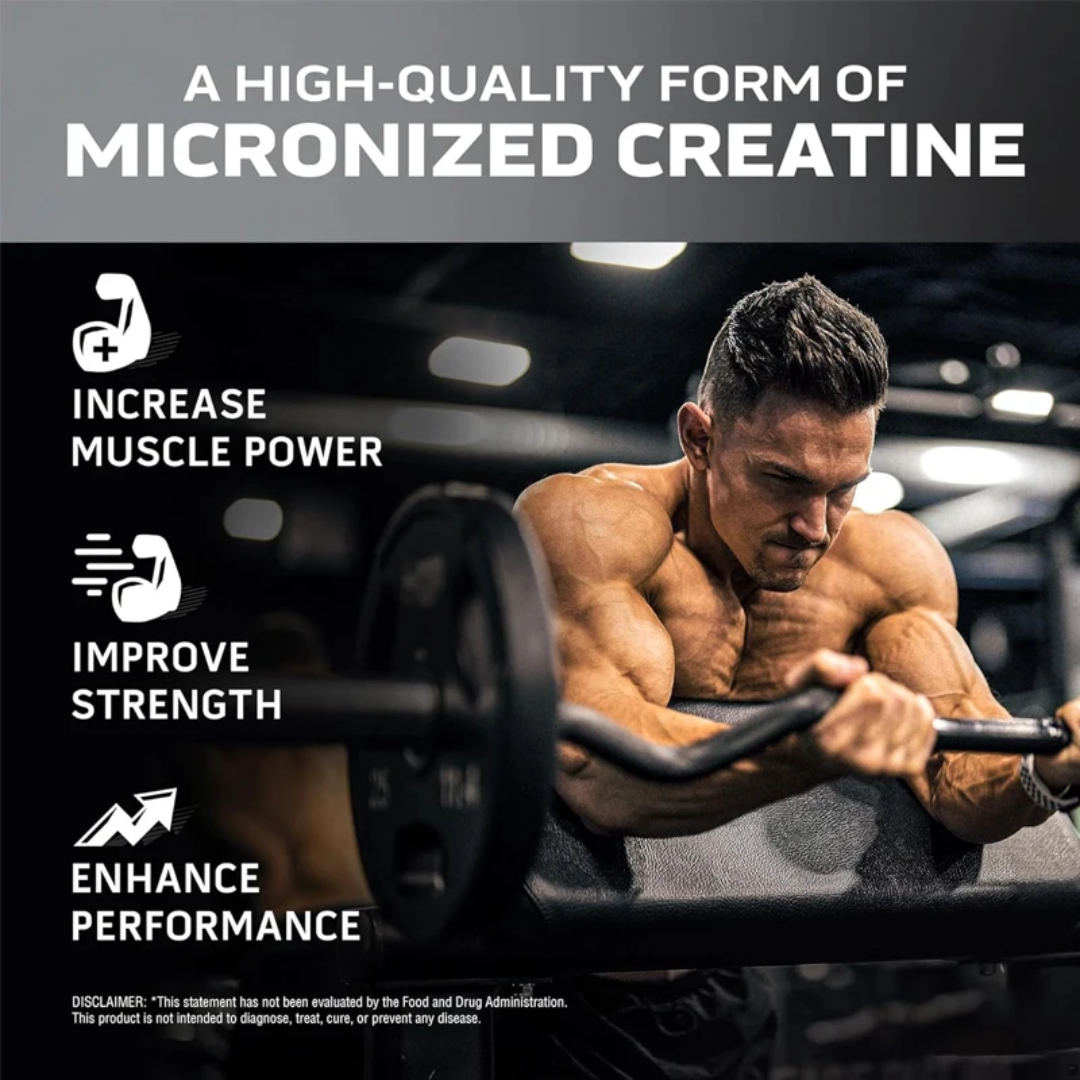 SHAMAN Creatine