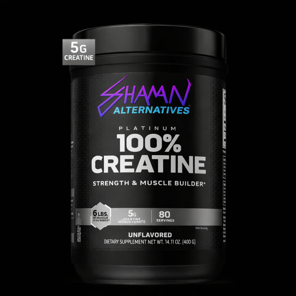 SHAMAN Creatine